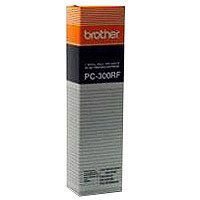 Brother PC-300RF Fax Ribbon